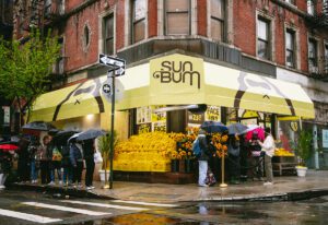 Sun Bum_Daily Bodega 2024_Exterior_credit Garrett Bruce