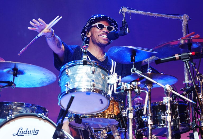 Expedia_New Orleans Jazz Fest 2024_Anderson .Paak