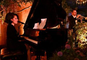 porsche 2024 met gala_raye performance