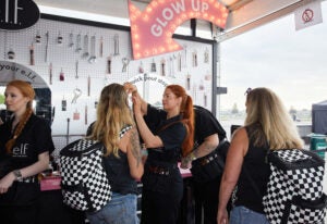 elf-indy-500-2024-lip-oil-change makeovers