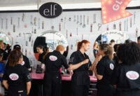 E.l.f.'s 'Lip Oil Change' Shakes up the Indy 500 Sponsorship Scene