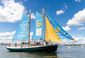High Noon Boston Vodka Iced Tea Party 2024 Ship 2
