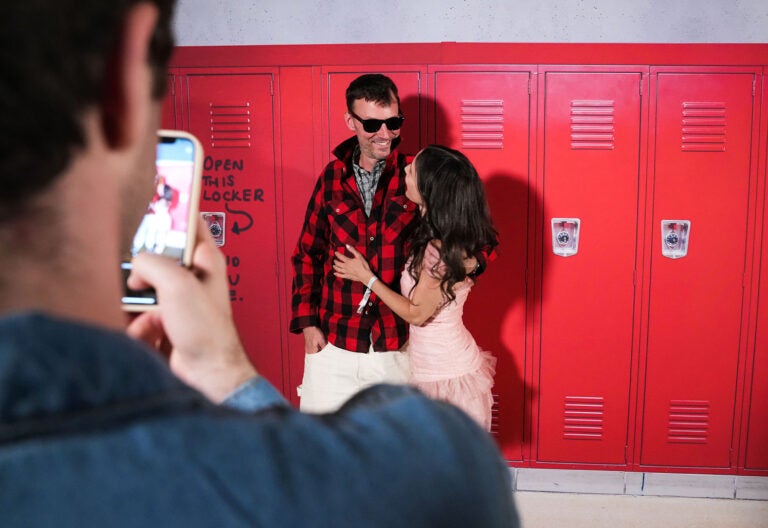 Hulu_ABC_Mirrored Media_Brats_Tribeca 2024_lockers