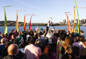Visit Seattle_Pride 2024_Vow Renewals_ceremony