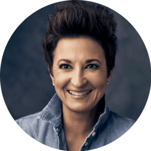 Annie Castellano