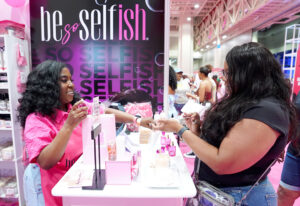 Essence festival of culture _Soko_2024_Getty