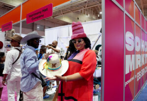 Essence festival of culture _Soko_Market_2024_Getty