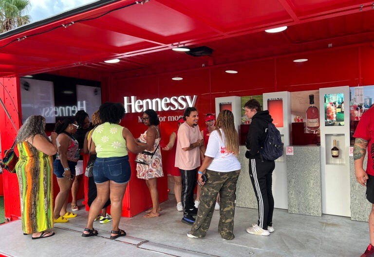 Hennessy Tour 2024_attendees