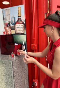 Hennessy Made For More Tour 2024_scent expc