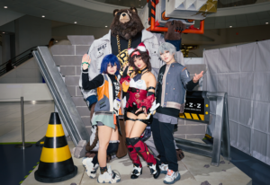 HoYoverse_Zenless Zone_Oculus NYC 2024_CosplayBen_S8A8590_v2