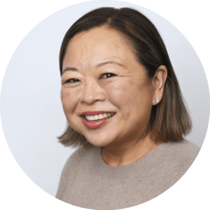 Judy Lee