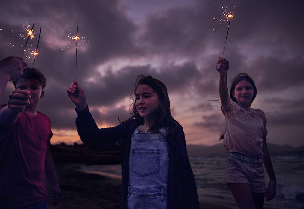 Maycs 2024 Summer's Greatest Hits sparklers