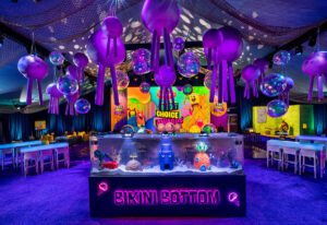 Nickelodeon_Kids Choice 2024_Sponge Bob_bikini bottom jellies