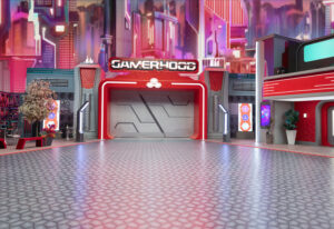 state farm gamerhood_season 3_Set Photo 2