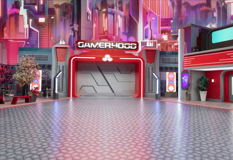 state farm gamerhood_season 3_Set Photo 2