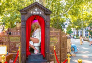 tushy-confessional-2024 drag-queen priest