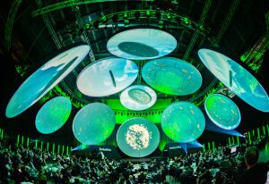 Deloitte IRGAwards 2024
