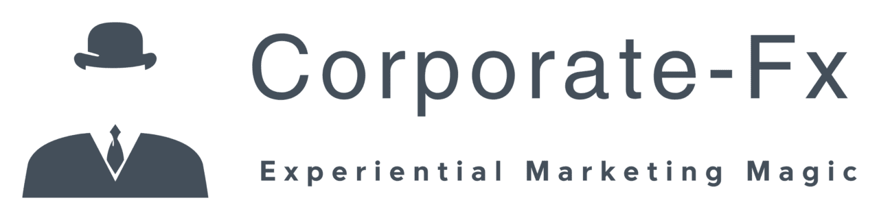 Corporate-FX