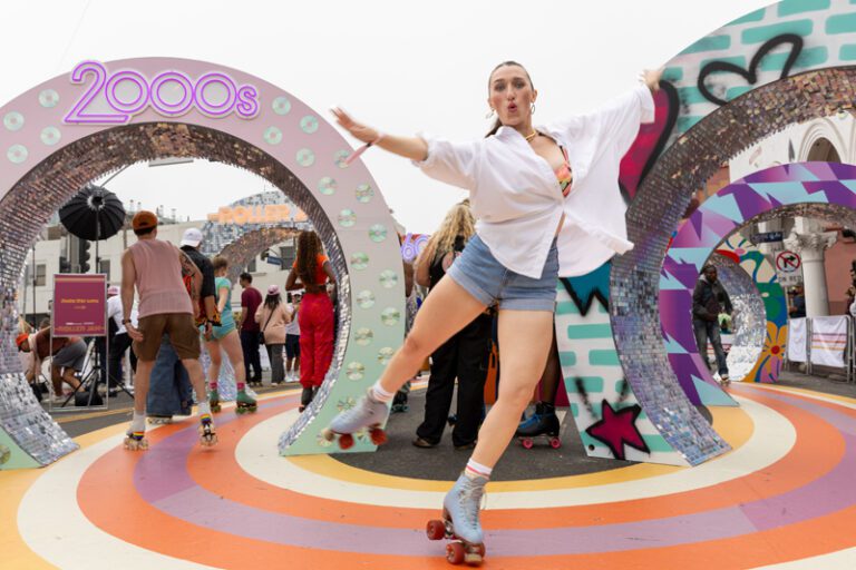 The Brief: Trade-In Trucks and 'Skate Thrus the Eras'