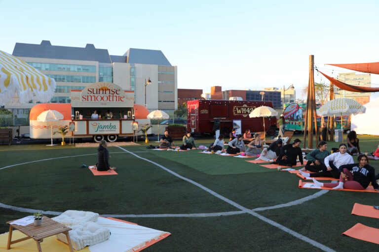 Jamba sunrise smoothie tour footprint 2024