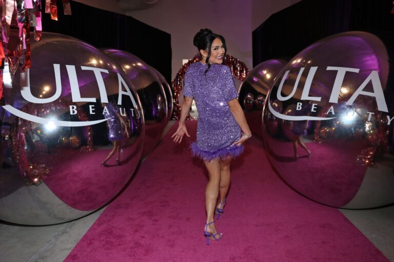 super bowl lix activations gallery media ulta