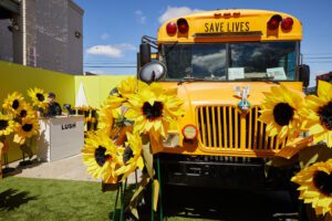 -sxsw lush -2025-change-the-ref-bus