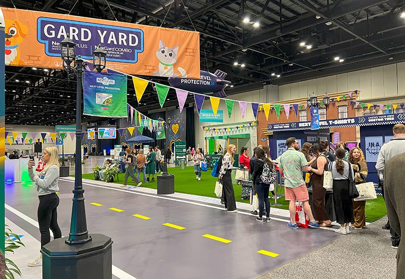 Gard Yard