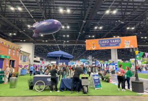 Gard Yard at VMX