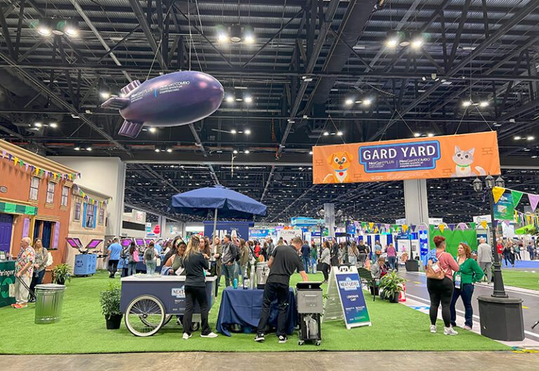 Gard Yard at VMX