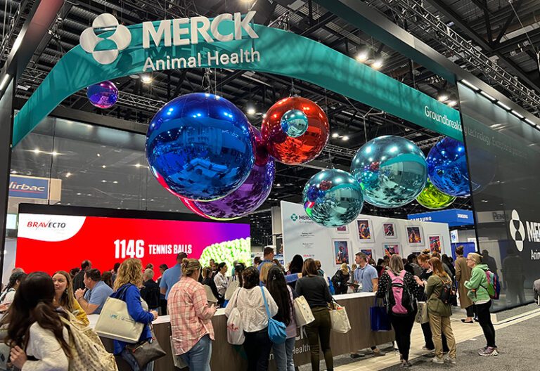 VMX 2025 Inspires Exhibitors to Get Creative with New Art Theme
