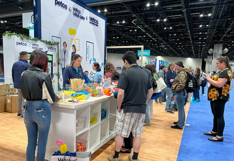VMX 2025 Inspires Exhibitors to Get Creative with New Art Theme