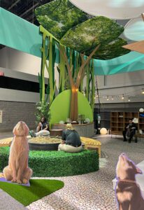 Elanco Zen Garden
