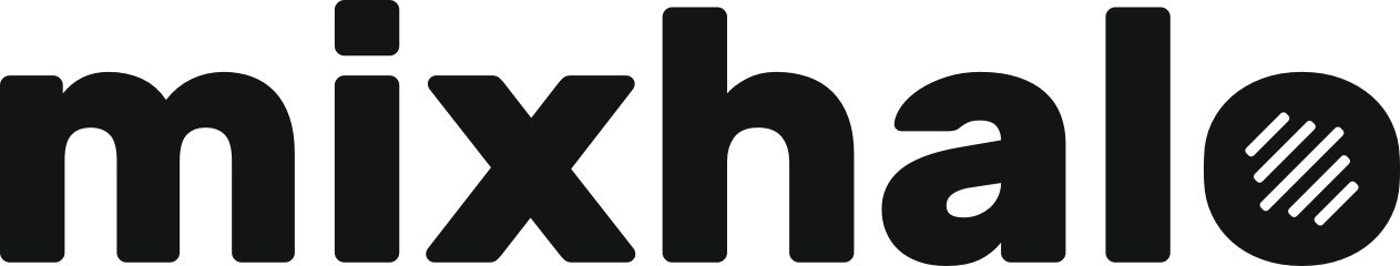 Mixhalo