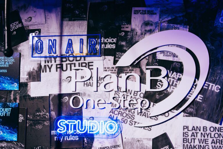 plan b nylon house - coachella2025