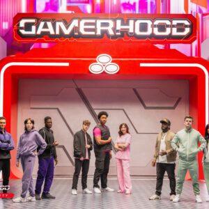 Gamerhood: Neo City