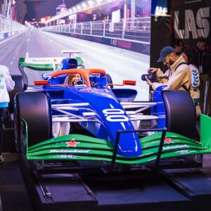 Las Vegas Grand Prix