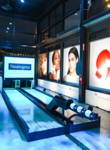 Neutrogena beauty to a Science Lab 2025_13