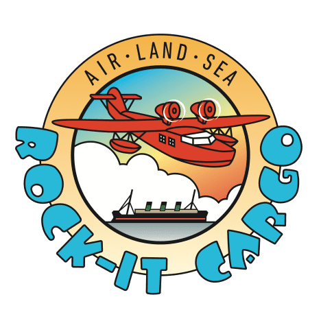Rock-it Cargo