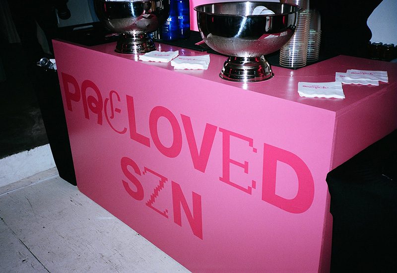 Preloved Szn Bar