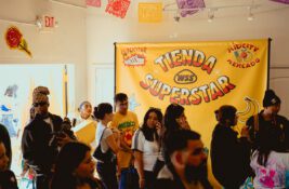 WSS Tienda Superstar
