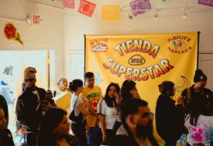 WSS Tienda Superstar