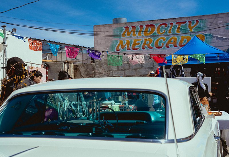 Midcity Mercado
