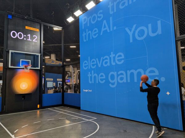 Five Game-Changing Trends from Google Cloud Next 25