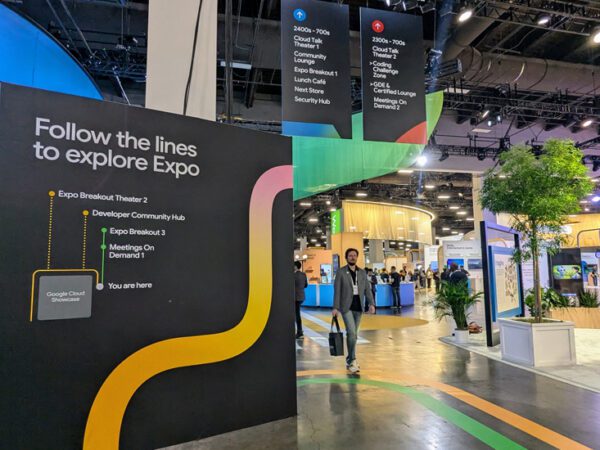 Five Game-Changing Trends from Google Cloud Next 25