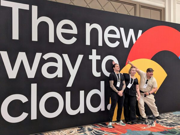 Five Game-Changing Trends from Google Cloud Next 25