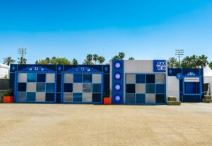 Stagecoach Amex Experience