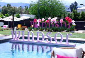 Windsor at Stagecoach