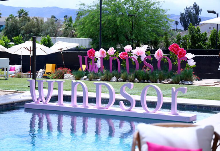 Windsor at Stagecoach
