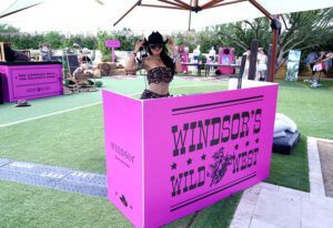 Windsor at Stagecoach