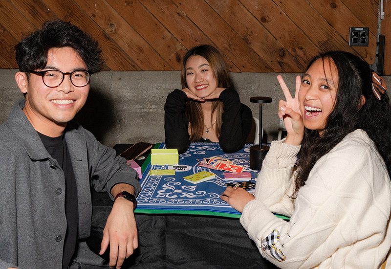 Yuzu users attend a hAAPI event